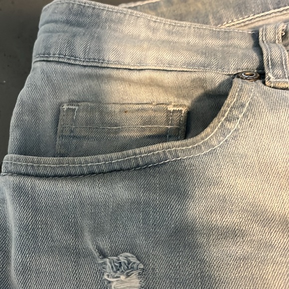 Men’s Focus Branded jeans - Picture 12 of 14